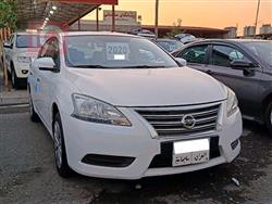 نیسان سێنترا